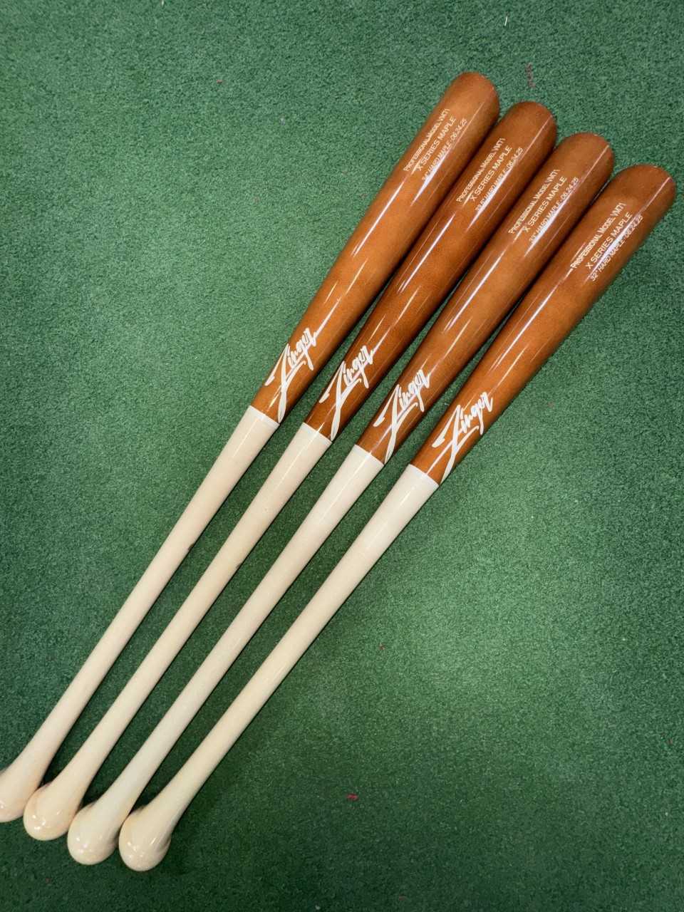 完売です。MLB プロ野球バット(Zinger) 完売です。MLB プロ野球バット(Zinger)